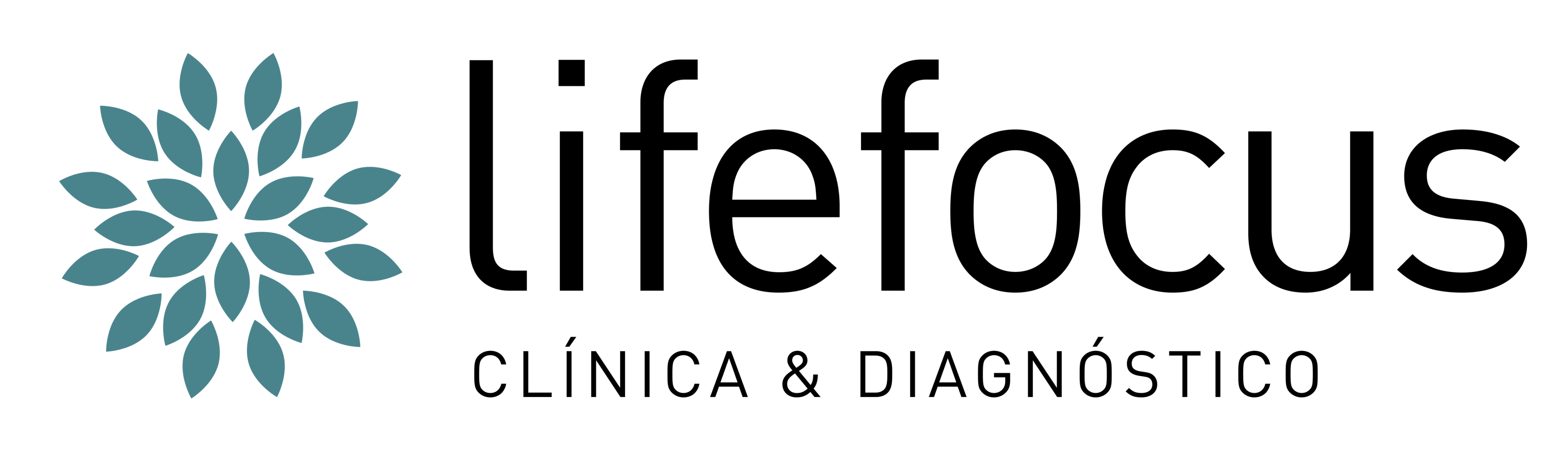 LifeFocus, Clínica & Diagnóstico