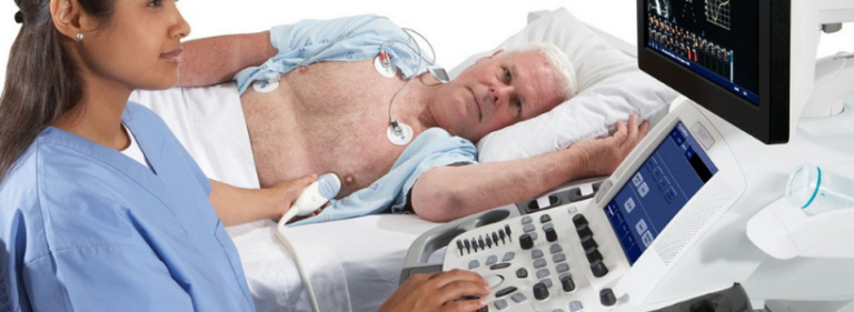 Ecocardiograma