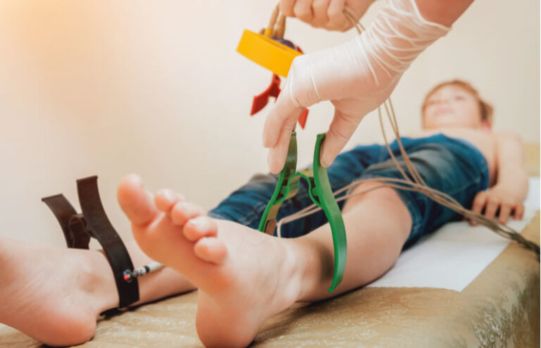 Eletrocardiograma Pediátrico (ECG Pediátrico)