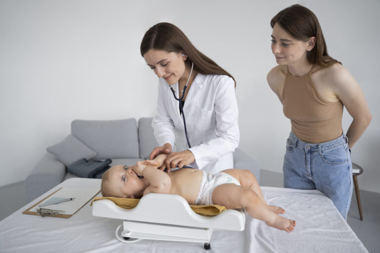 Holter Pediátrico