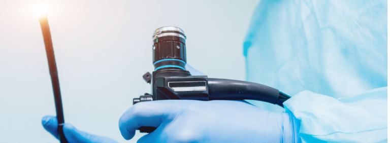 Endoscopia Digestiva