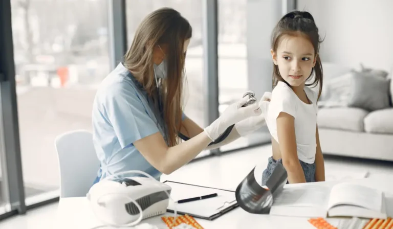 Cardiologia Pediátrica