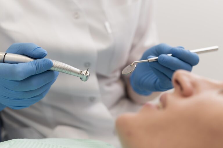 Medicina Dentária