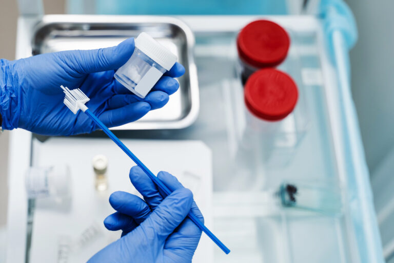 HPV (Teste do Papilomavírus Humano)