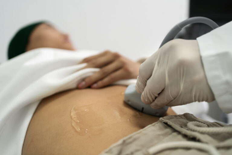 Ecografia Ginecológica, Pélvica e Abdominal